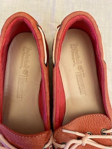 Timberland Timberland orjinal bayan ayakkabı