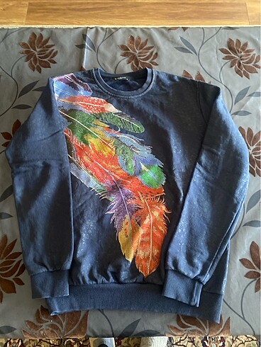 Bayan sweatshirt