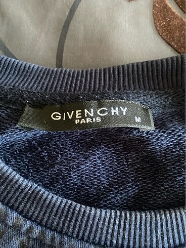GIVENCHY Bayan sweatshirt
