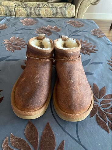 Orjinal ugg bot