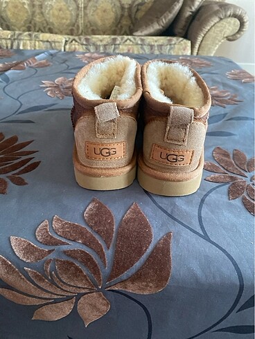 36 Beden Orjinal ugg bot