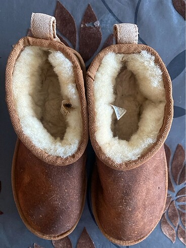 Ugg Orjinal ugg bot
