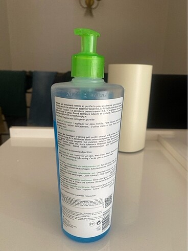 Bioderma Bioderma temizleme jeli