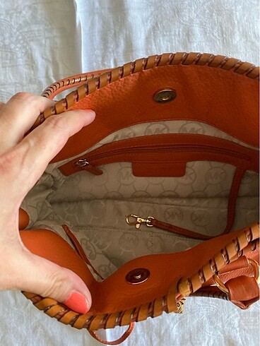 Beden Orjinal michael kors çanta