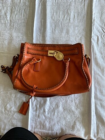 Orjinal michael kors çanta