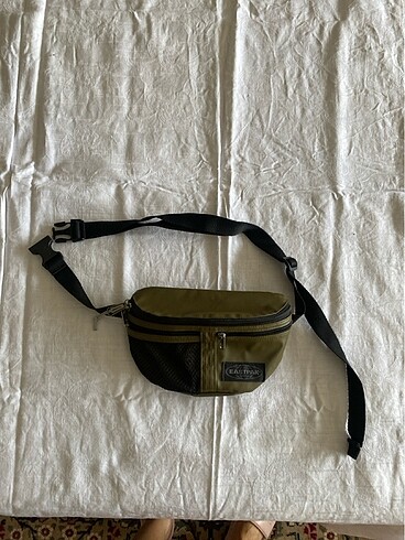 Eastpack orjinal bel çantası