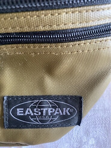 Beden Eastpack orjinal bel çantası