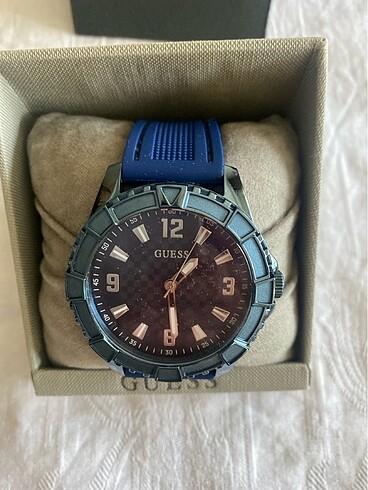 Guess orjinal etkek saati - Görsel 4