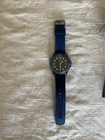 Guess orjinal etkek saati - Görsel 6