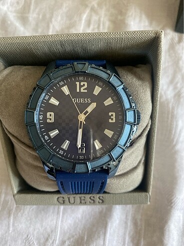 Guess orjinal etkek saati - Görsel 10