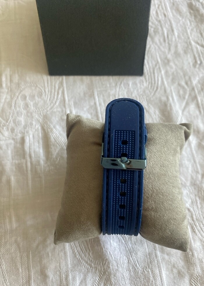 Guess orjinal etkek saati - Görsel 5