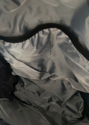 Beden Mavi unisex Sırt Çantası Fermuarlı Basic