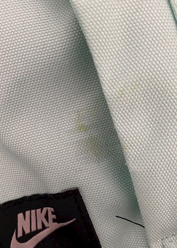 Beden Nike Yeşil Pastel Sırt Çantası