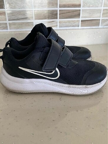Nike spor ayakkabı