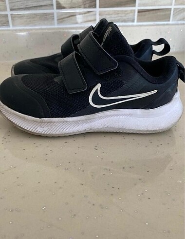 Nike Nike spor ayakkabı