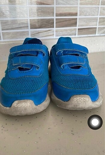 25 Beden mavi Renk Adidas