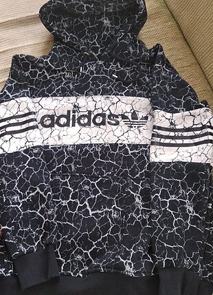 orijinal erkek Adidas sweatshirt