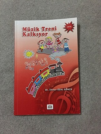 Müzik kitabı