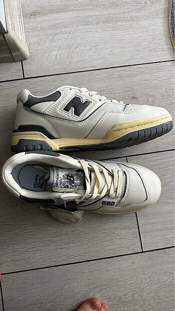 45 Beden NEW BALANCE AYAKKABI