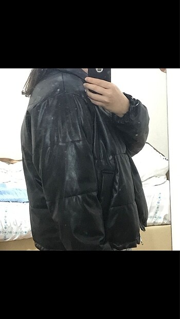 oversize mont