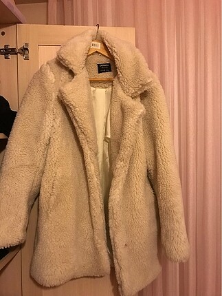 Peluş kaban