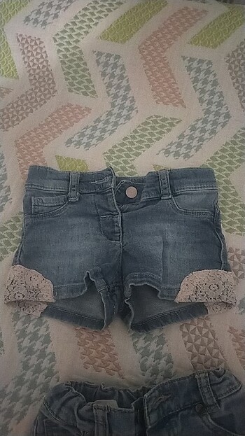LC Waikiki Kiz cocuk sort