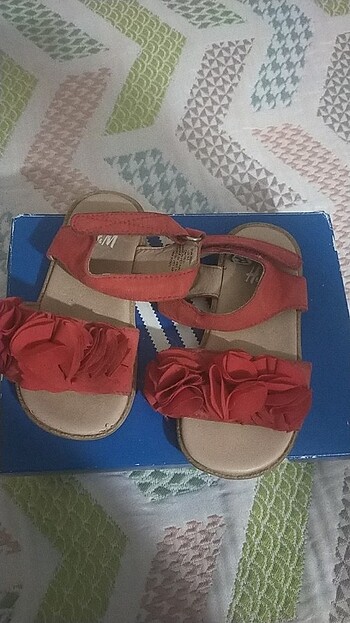 H&M Sandalet