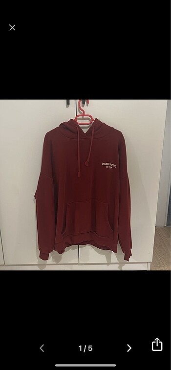 kadın sweatshirt