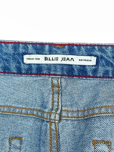 36 Beden çeşitli Renk PreLoved Jean / Kot %70 İndirimli.