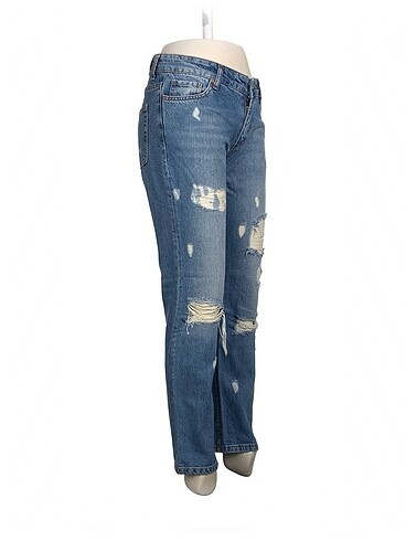 Vintage Love PreLoved Jean / Kot %70 İndirimli.