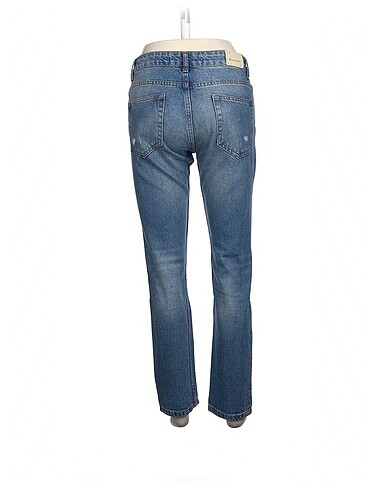 36 Beden PreLoved Jean / Kot %70 İndirimli.