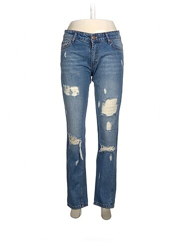 PreLoved Jean / Kot %70 İndirimli.