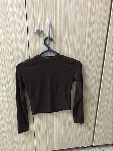 trendyol crop