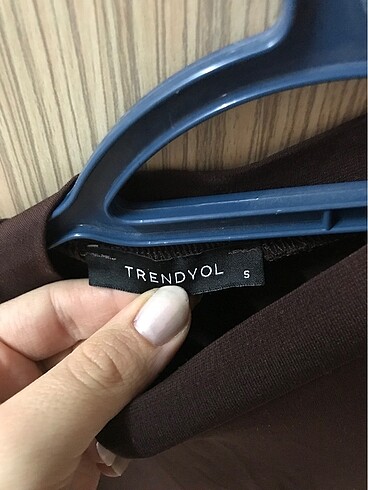 s Beden trendyol crop
