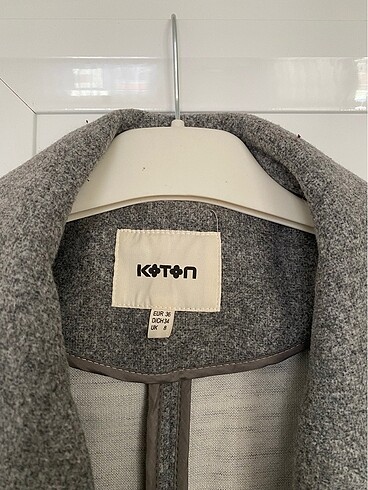 Koton Koton kaban