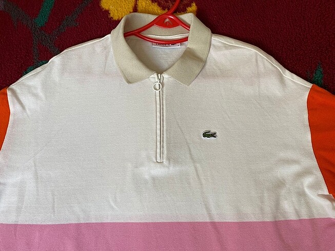 Lacoste Lacoste tişört