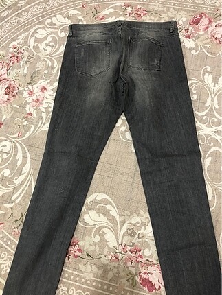 Koton Gri jean