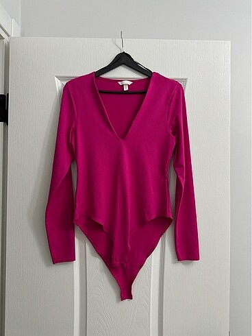 H&M Bodysuit
