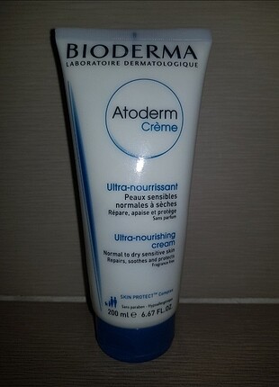 Bioderma nemlendirici 