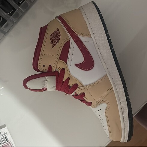 Nike Orjinal nike jordon