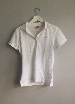 Polo yaka tshirt