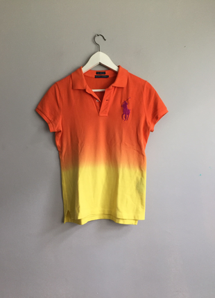 Polo Tshirt