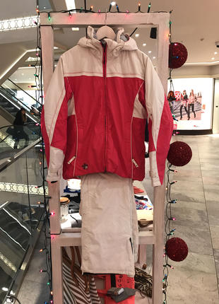 Designer Rossinyol kayak takimi