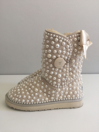 Ugg Designer Inci Bocuklu
