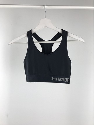 Spor büstiyer bra- Under Armour marka