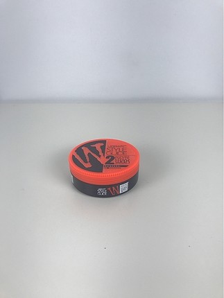 Saç Şekillendirici Wax