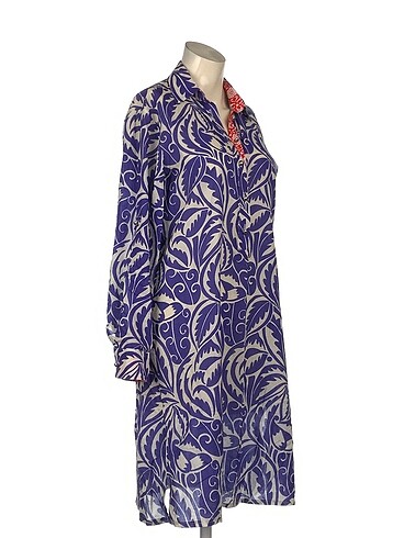 s Beden Diğer Tunik Kimono - İndirimli.