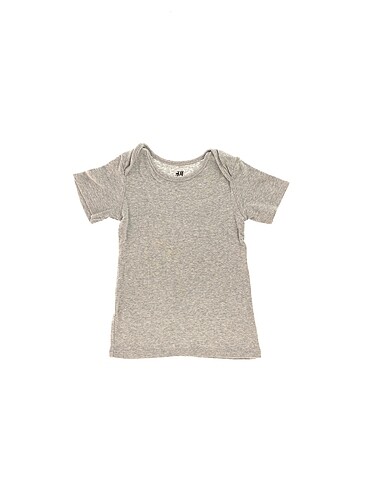 H&M T-shirt p İndirimli.