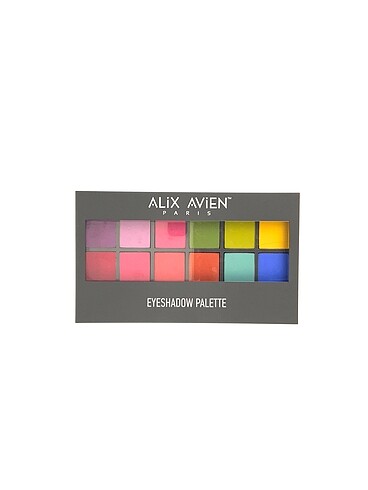 Alix Avien Cilt Bakımı - İndirimli.