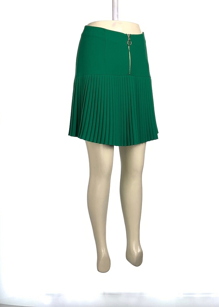 Adil Işık Mini Etek %70 İndirimli. - Görsel 2